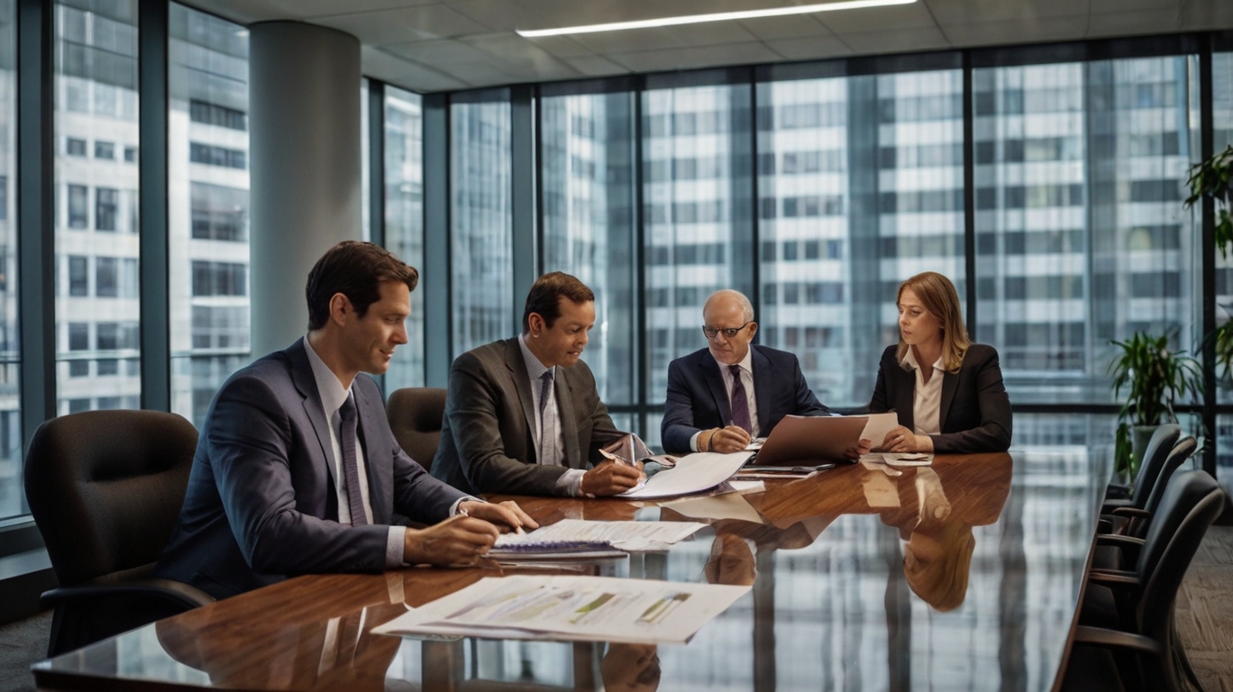 Audit externe